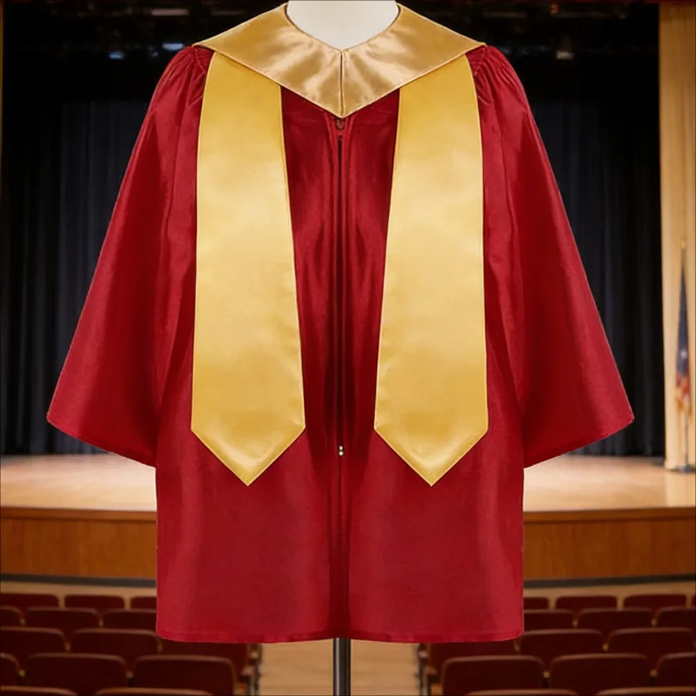 

Униформа бакалавра, трикотажная форма для детского сада и начальной школы, дипломная форма, платье для выпускного торжества