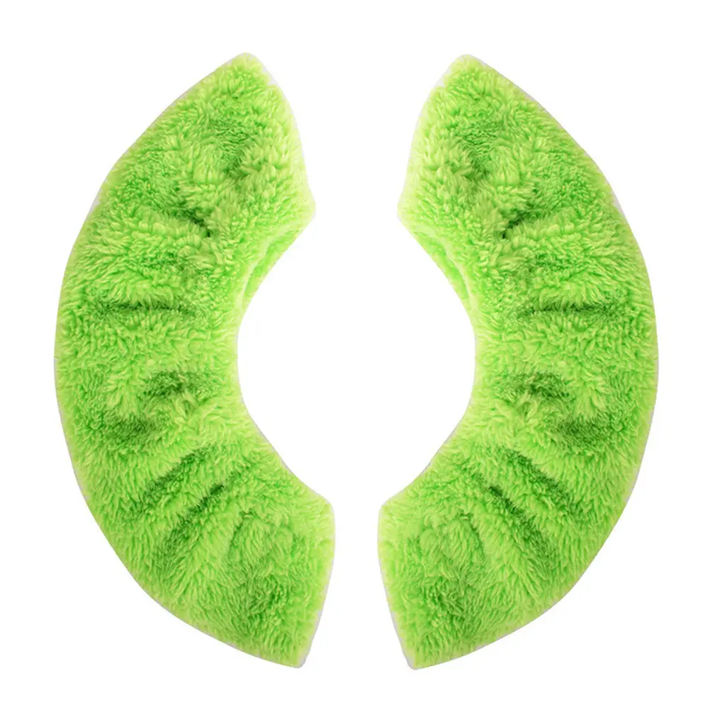 

2 пары премиальных чехлов для коньков: для хоккейных и фигурных коньков, супервпитывающие, из полиэстера, влагоотводящие, с защитой от ржавчины, комфортные