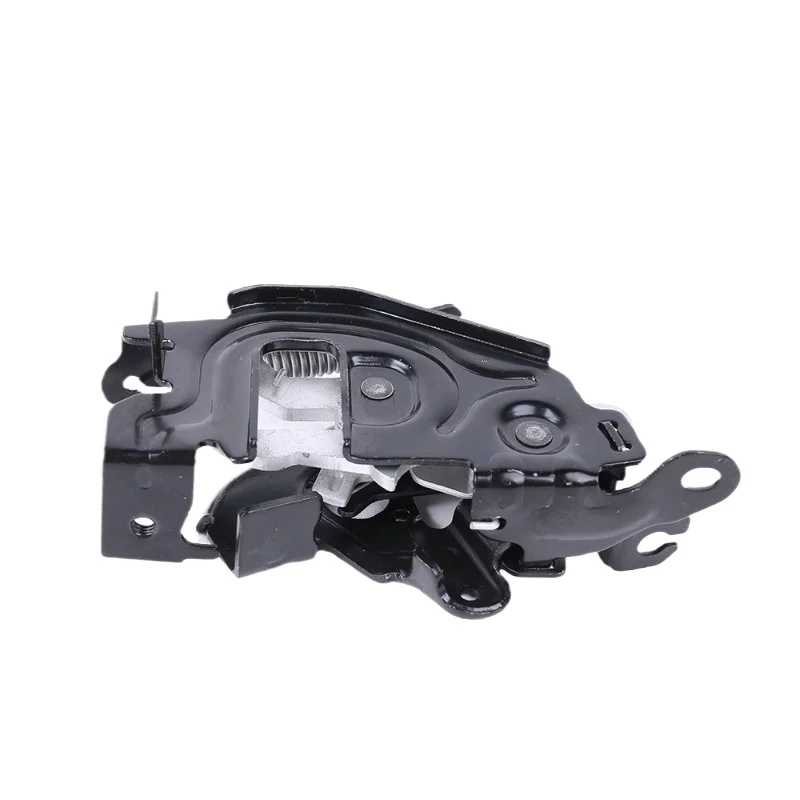 OEM 51237347404 51237347409 Auto Parts Front Right Hood Latch China Genuine for BMW 5 Series G30 G32 G11 G12 G38