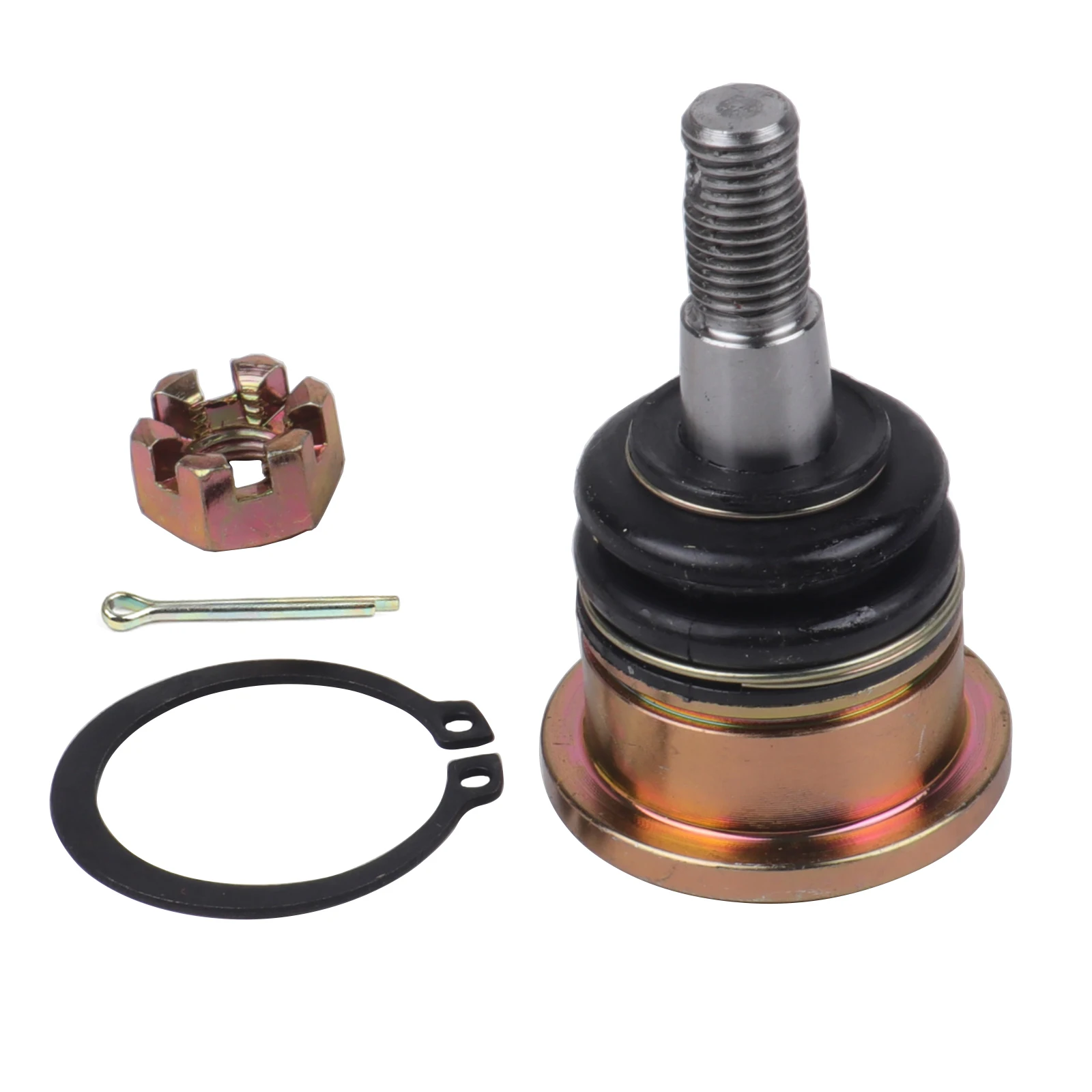 1Pc/2PCS High Quality M10 M14 Ball Joint 32x10mm Kit For 110cc 125cc 150cc 200cc 250CC 300CC ATV UTV Buggy Quad Bike Accessories