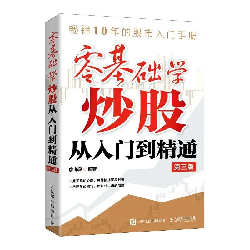 Aprenda a negociar em estoque para iniciantes, Professional Trading Book na terceira edição