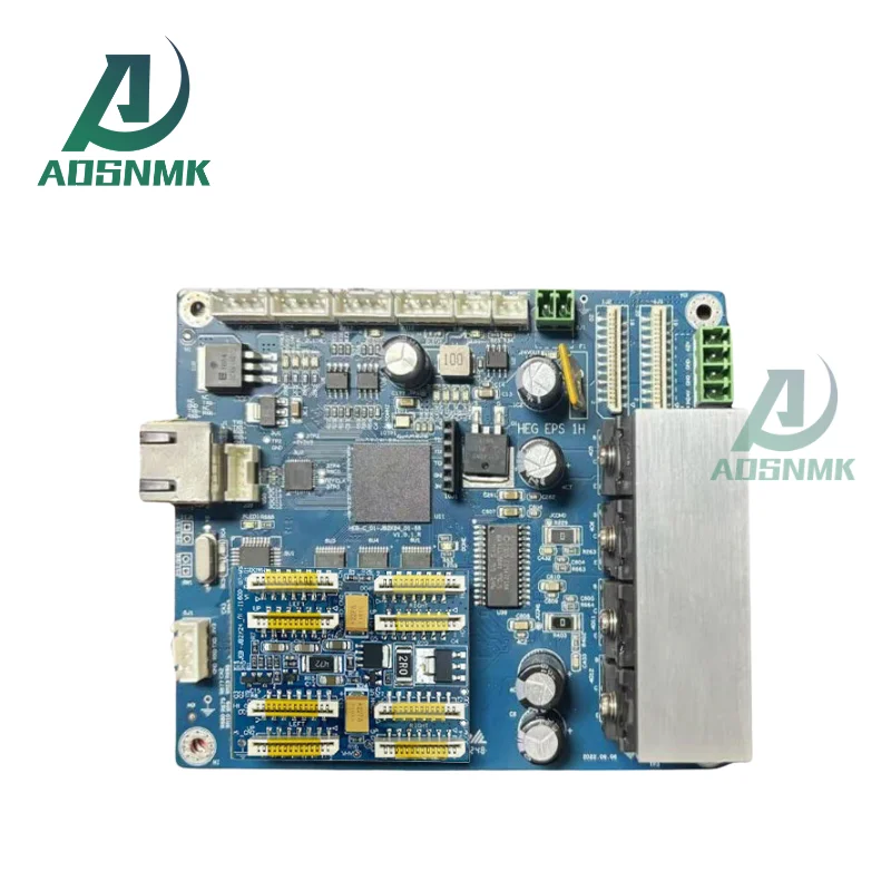 Hoson i1600 Dual Printhead Head board Kit – Network Version for Eco-Solvent, UV & Water-Based Printers