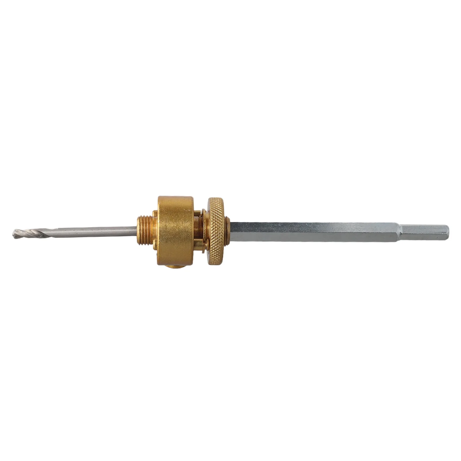 8mm Hexagonal Shank Connecting Rod with for Quick Release Feature to Enhance Operational Efficiency in Various Tasks