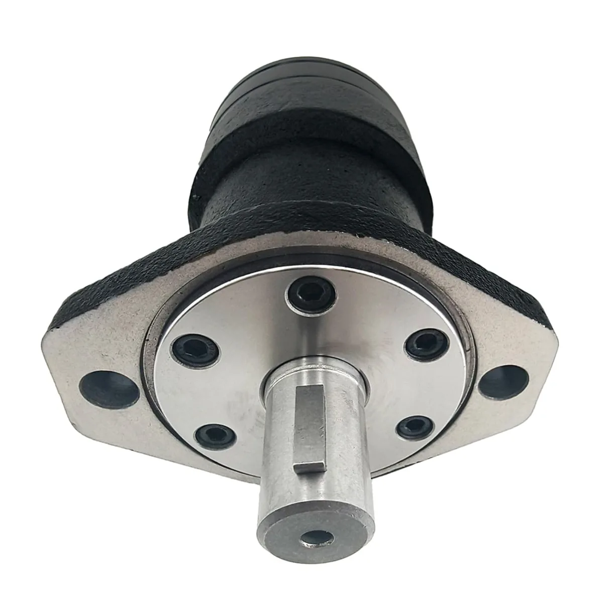 Hydraulic Motor 158-3075-001 158-3075 1583075001 1583075 For Eaton Char-Lynn T Series