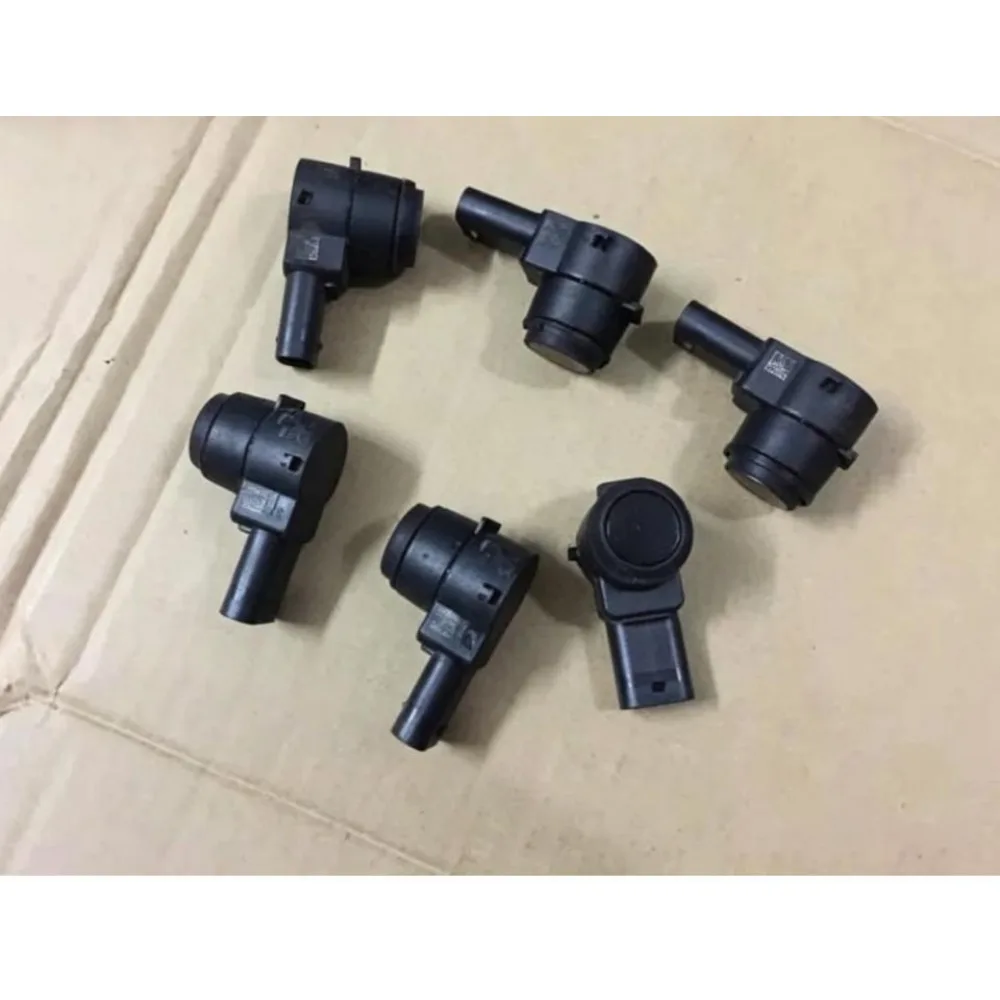 Parking Distance Control Sensor PDC for Porsche Cayenne 911 OE 7L5919275