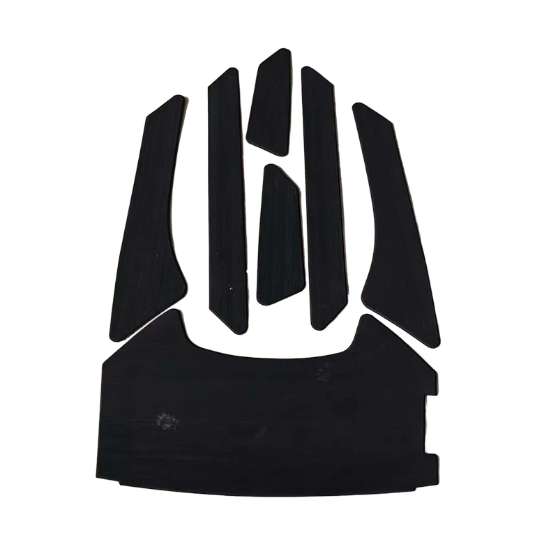 

Тяговый коврик из пенопласта EVA JetSki, противоскользящий самоклеящийся коврик для морской палубы для YAMAHA FX SVHO 2012-2018, аксессуары для лодок