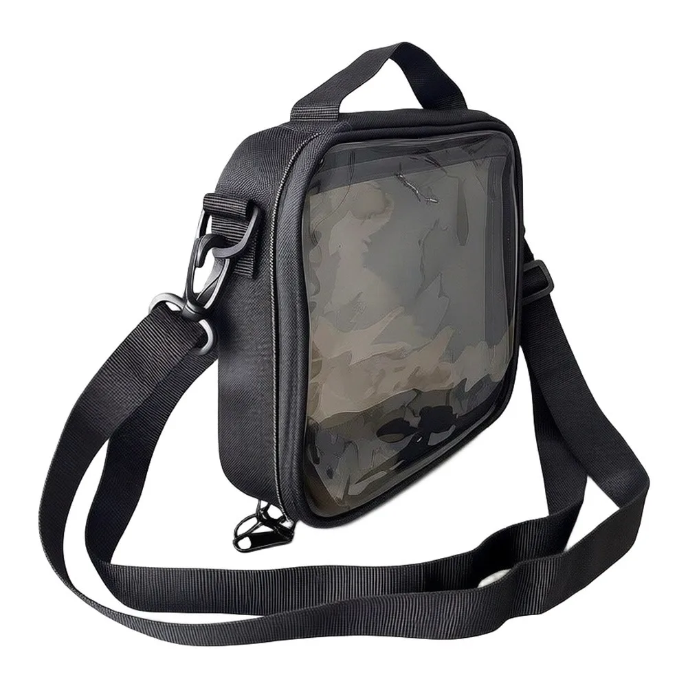 For Merchandise Display Pin Display Bag Trading Pin Holder Secure Pin Storage Solution Craft Storage Layout For
