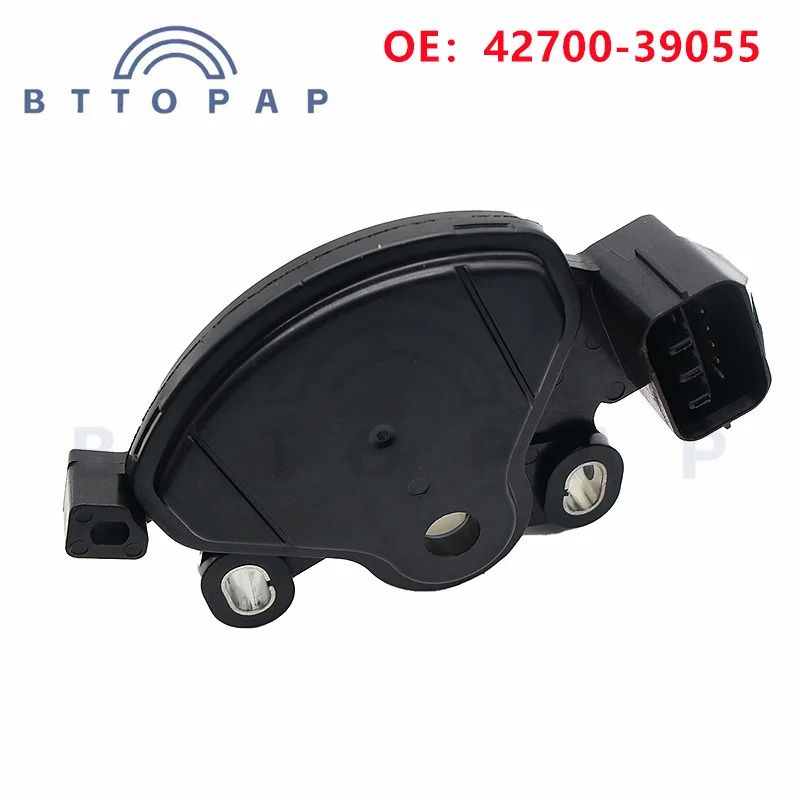 42700-39055 Neutral Safety Switch For Kia Optima/Rondo/Sedona/ Hyundai Elantra/Entourage/Sonata/Santa Fe Series Models