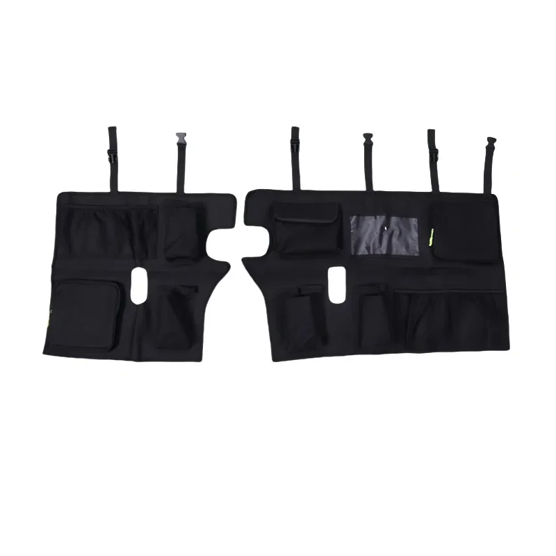 BYD Leopard 5 Trunk Hanging Organizer Bag (2023-2025)