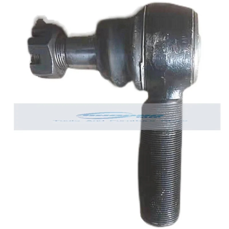 

Подходит для автозапчастей Daimler и шаровая головка рулевой тяги Auman ETX GTL с прямой шаровой головкой EST