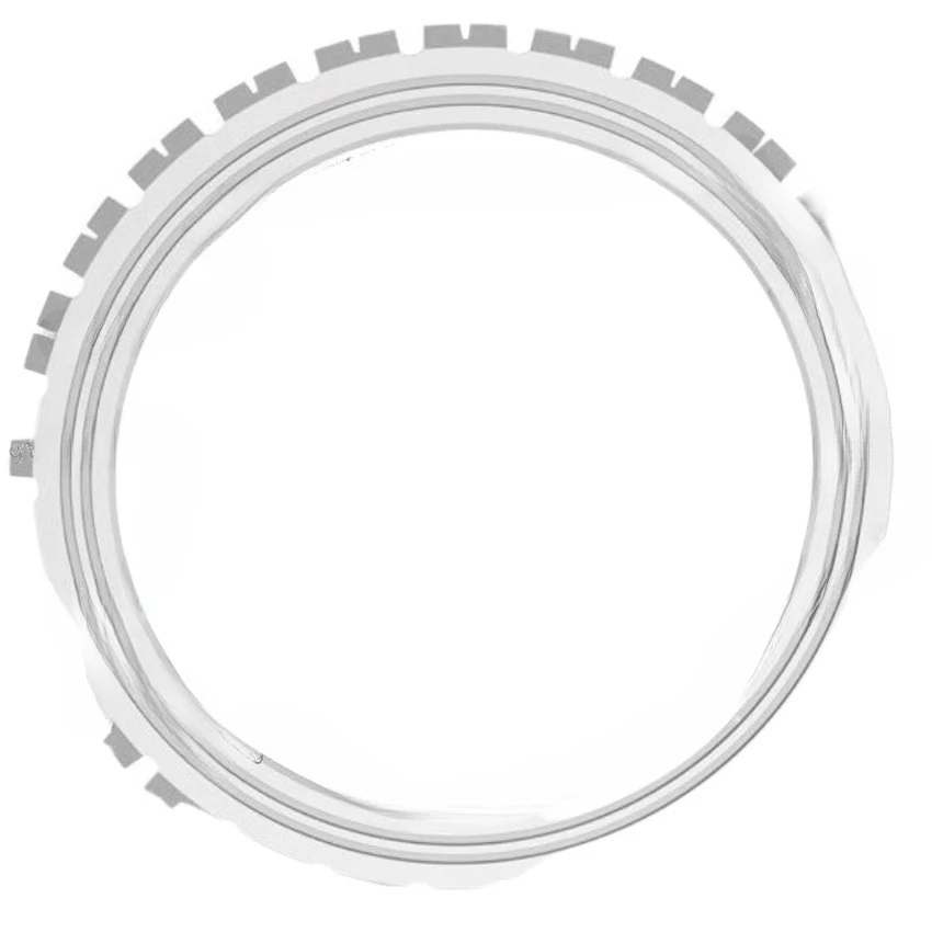 

AC8400/AC8500 Высокочастотное кольцо Специальное кольцевое лезвие Алмазная кольцевая пила по бетону Лезвие для резки 400 мм/500 мм