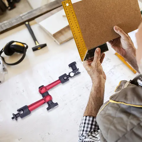 10 best sales चुंबकीय आधार - №9