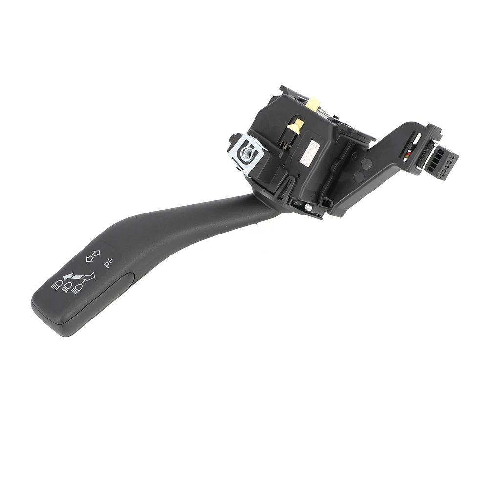 

For Golf 6 For Tiguan Car Cruise Control Switch Turn Signal Switch For Jetta MK5 1K0953513E Replacement Car Interior Parts