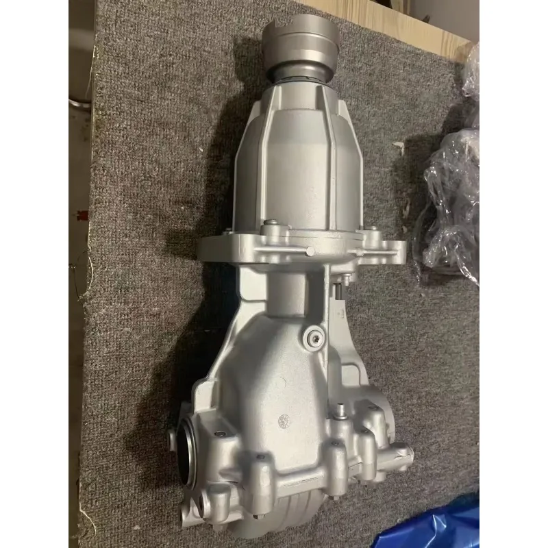 

Factory Directly Auto Transmission Part CV6W4B025DF Rear Differential for Ford Edge Explorer 4WD