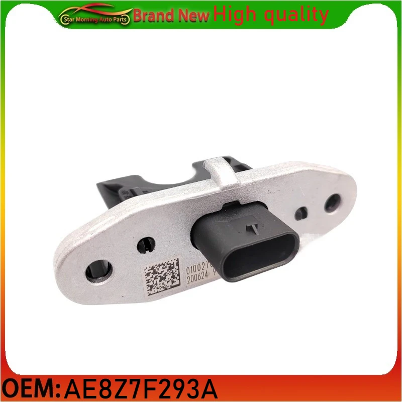 

AE8Z7F293A AE8Z-7F293-A Совершенно новый нейтральный предохранительный датчик дальности коробки передач для Ford Fiesta Focus 1.6L 2.0L 2013-2018