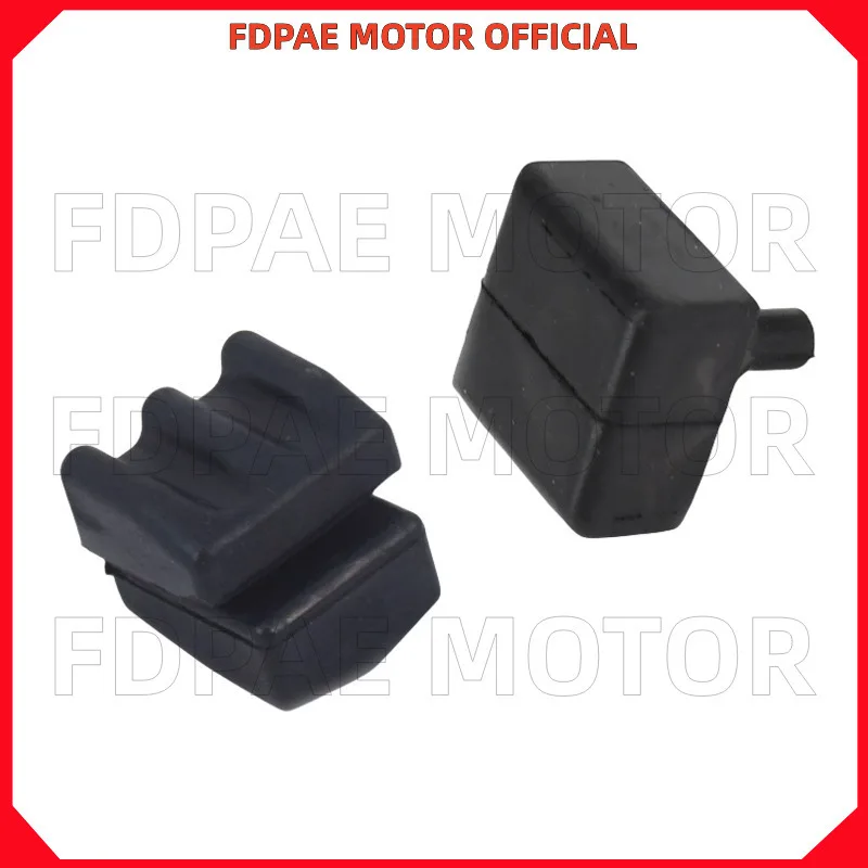 

Резиновая демпферная стойка для Wuyang Honda 110wh110t Wh110t-2a New Wh110t-9