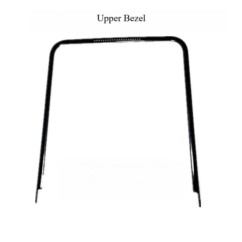 جديد الحافة قوس LCD الإطار مشبك لموتورولا رازر 50 XT2451 RAZR 50 الترا xt2453