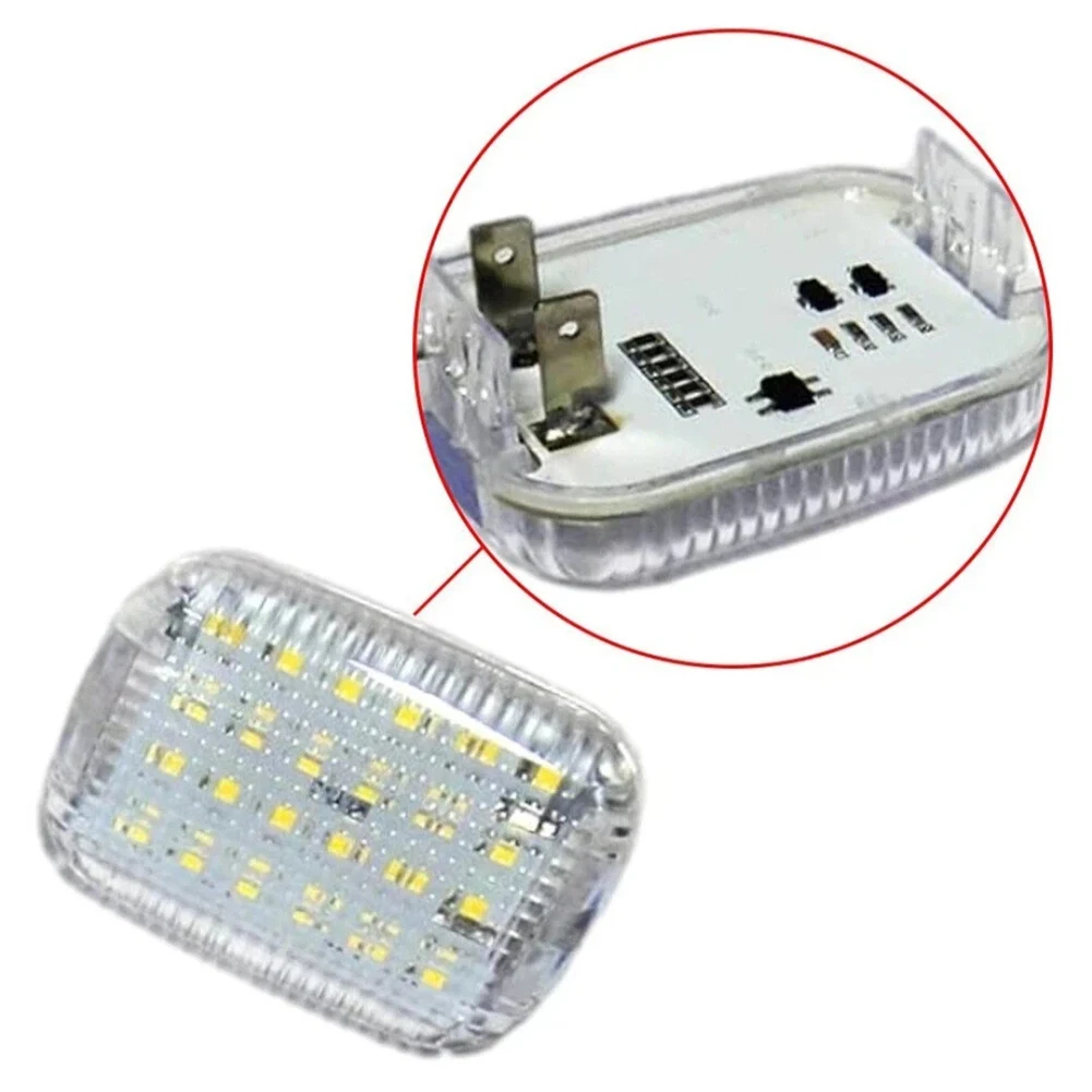 

AAA 1/2/4/6pcs Van Interior LED Dome Light Cargo Area For Ford Transit 150/250 350 Interior Cargo Dome Light Car Accessories