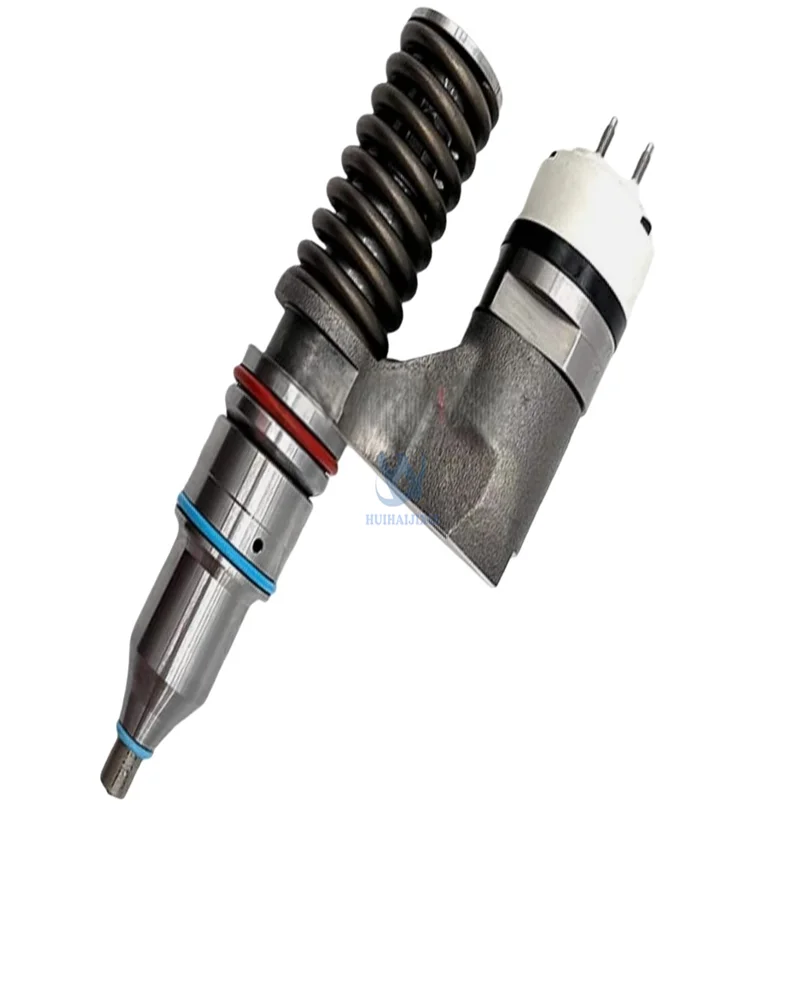 

Детали строительной техники 116-8866 Топливная форсунка 1168866 для дизельного двигателя Caterpillar CAT C12 3176B Двигатель грузовика