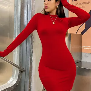 أفضل 5 فستان أسود قصير للحفلات في سن المراهقة مبيعا - No6