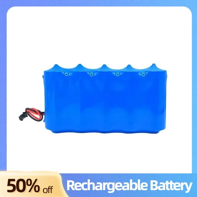 32650 6Ah 12Ah 18Ah 24Ah 30Ah Rechargeable Lithium Battery for Street Light Courtyard Light Solar Light Stabilized Power