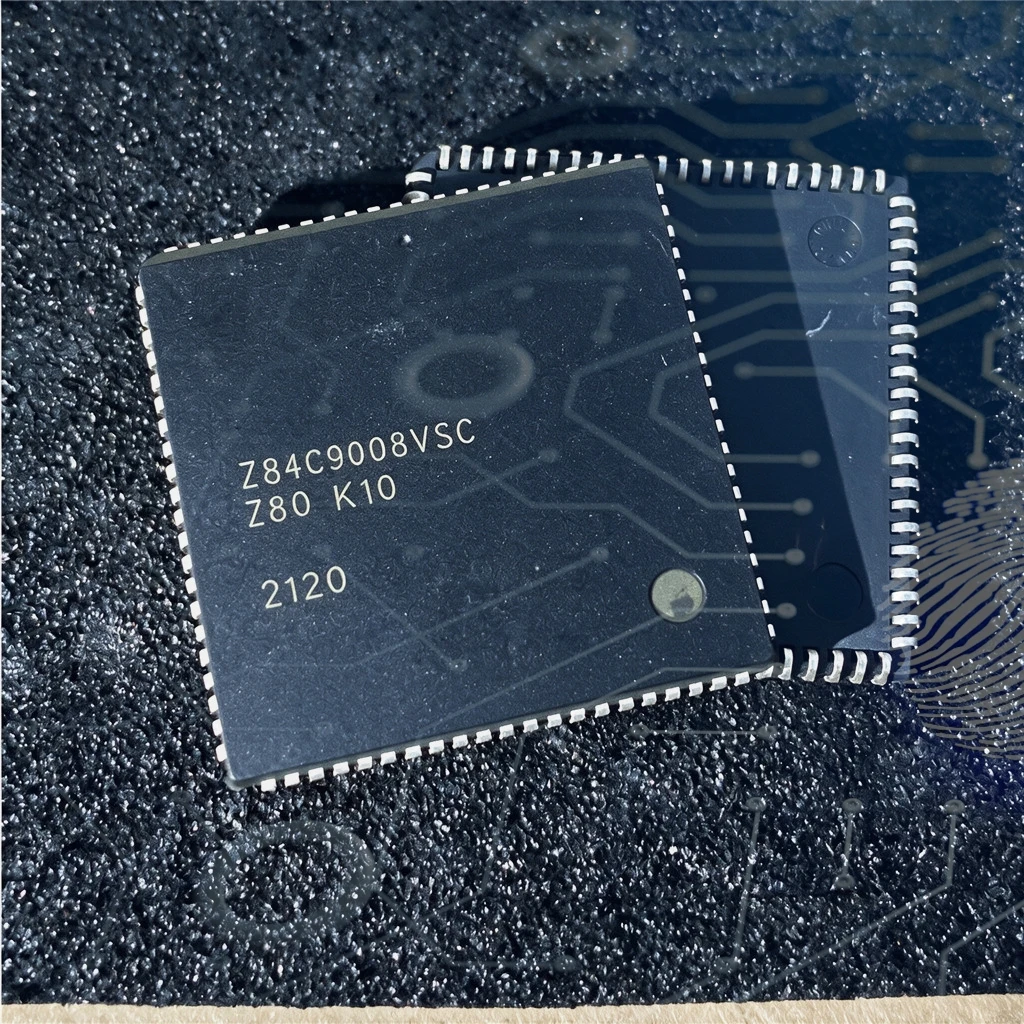 1-10PCS LTKK LT1787HVIMS8 Z84C9008VSC Z84C9008 95490MC CSD95490Q5MC MP2636 MP2636GR MP2636GR-Z