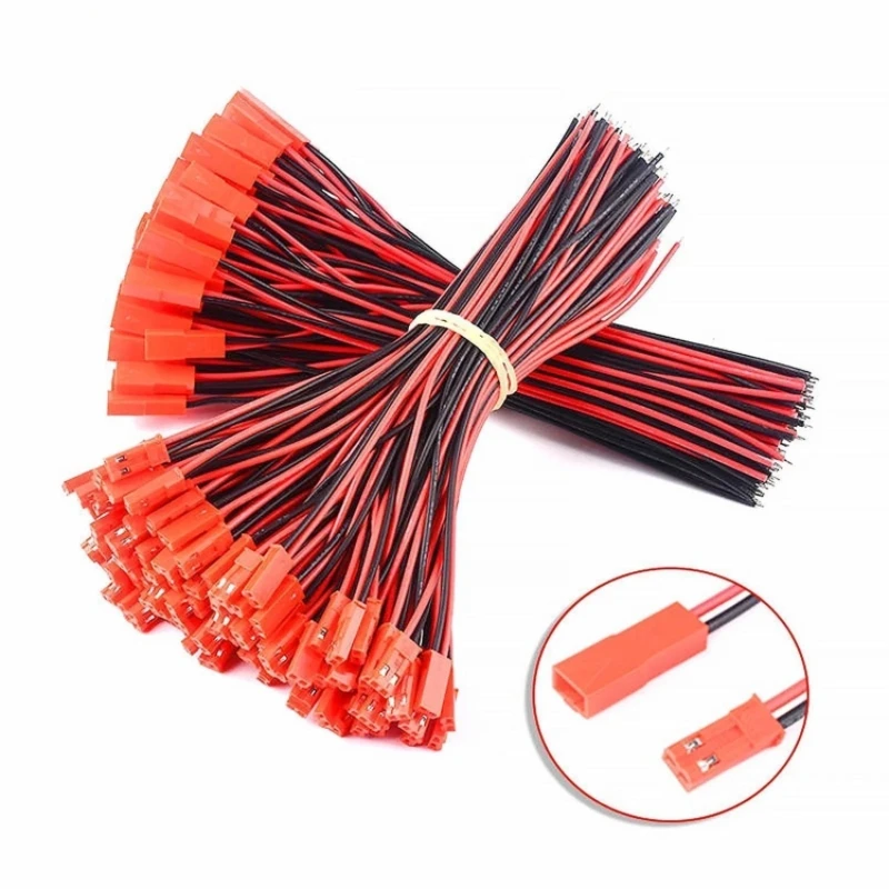 2P/JST Pair Plug-In…