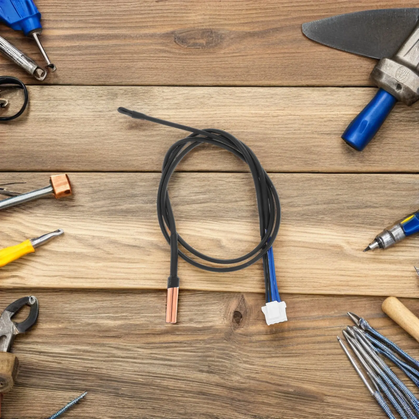 2Pcs Ac Temperature…