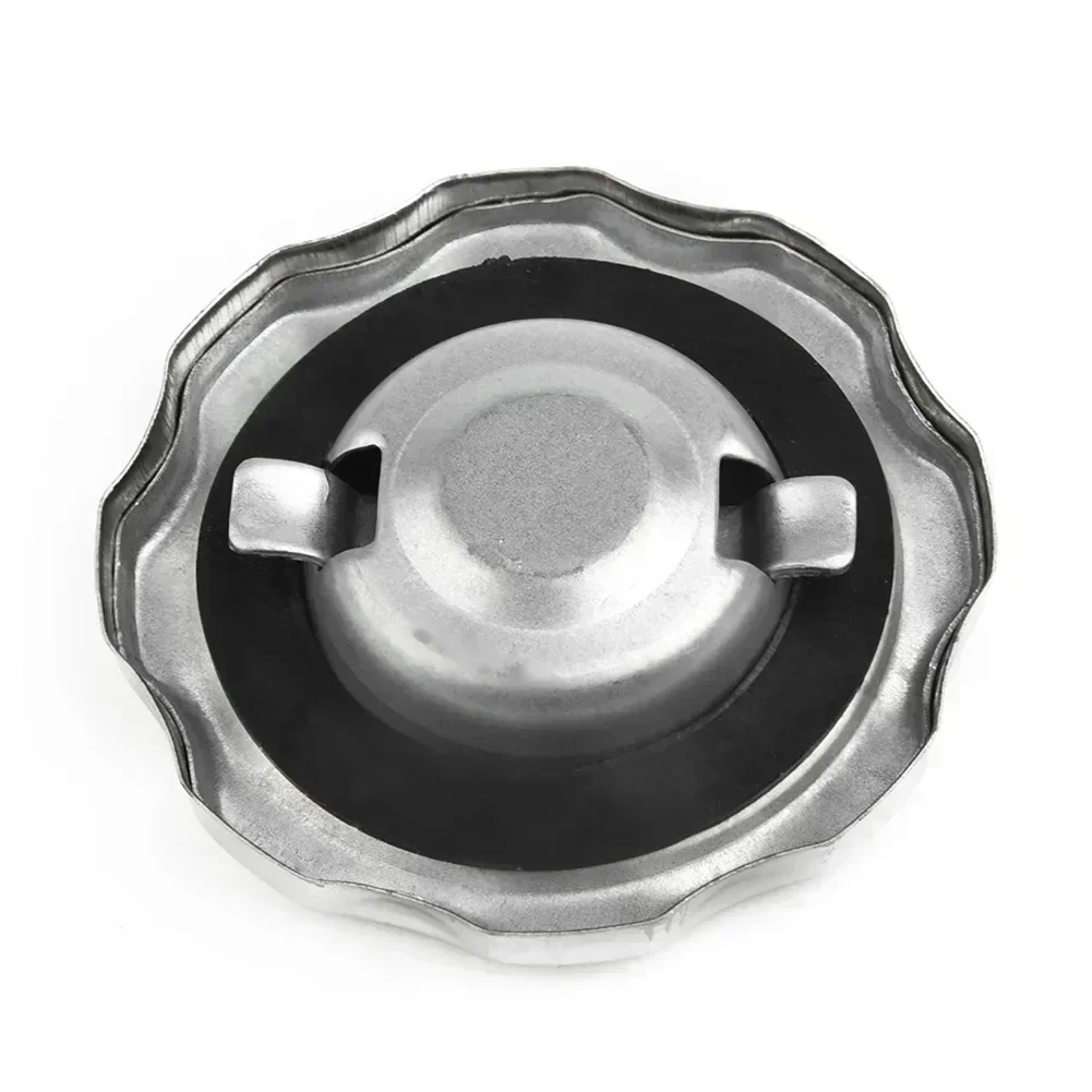 Imagem -03 - Tampa de Gás Filtro do Tanque Combustível Filtro Comum para Honda Gx390 Gx340 Gx270 Gx240 Gx200 168f 188f 190f Motor Gerador