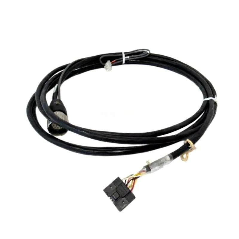 

33-1000D 33-4000B 33-7019B Encoder Cable for HAAS Machine Tool Accessories Parts