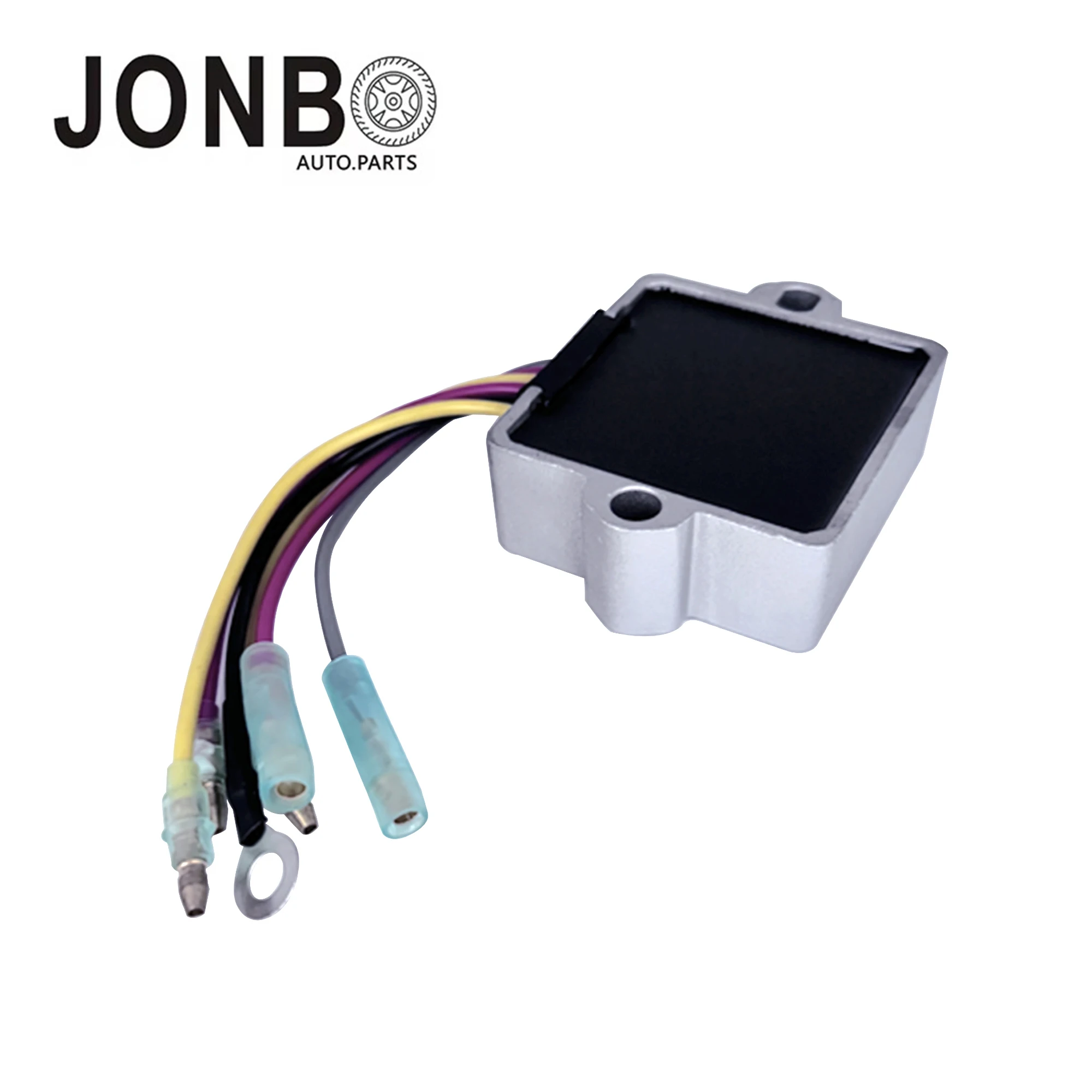 

JONBO 830179-2 815279-5 883072T подвесной регулятор выпрямителя напряжения для Mercury Mariner 6-проводной