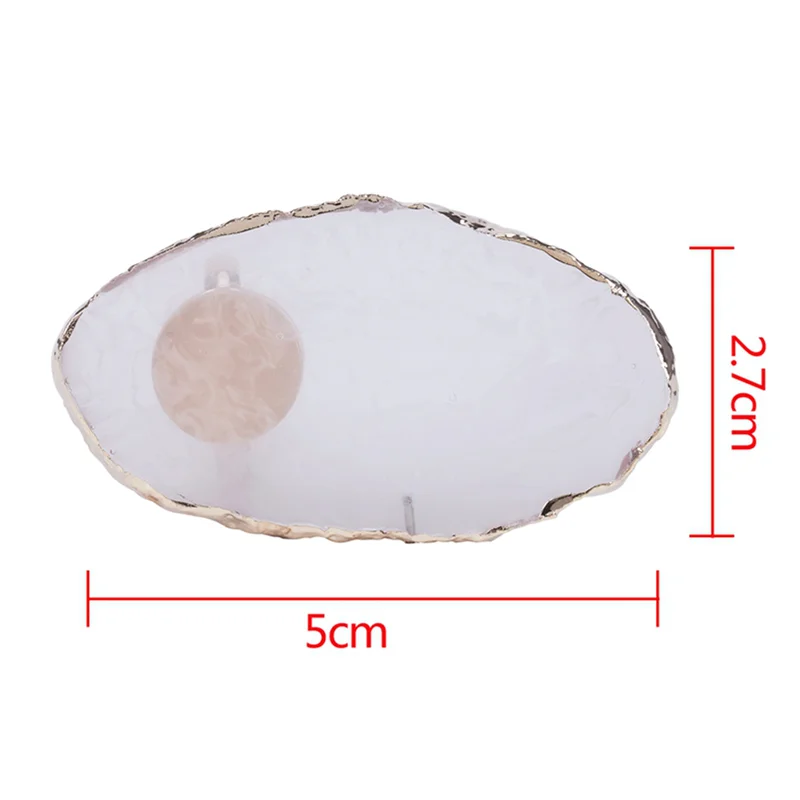 ABUU-2 قطعة الراتنج حجر اللون مسمار الفن حلقة لوحة البنصر لوحة الاكريليك الأشعة فوق البنفسجية هلام البولندية كريم الأساس خلط الأظافر