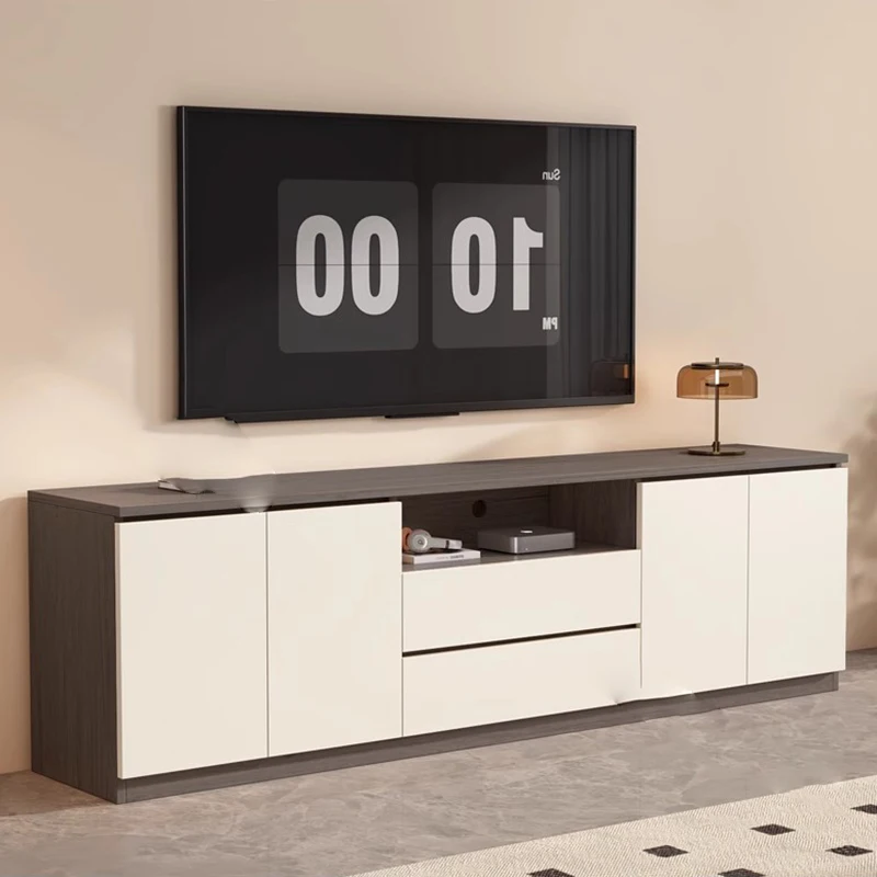 Полка для развлечений, подставки для телевизора, комоды в стиле ретро, настенные подставки для телевизора середины века, колеса для гостиной, мебель в китайском стиле