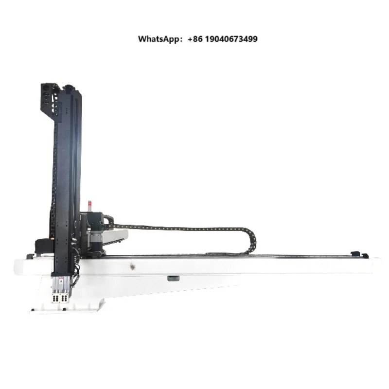 Factory Sales Robot Arm High Quality Manipulator Arm Collaborative Robot 2 Axis Robot Arm   h003