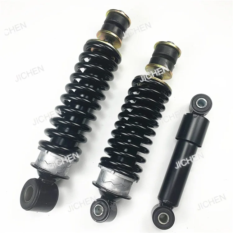 Quality Forklift Sh…