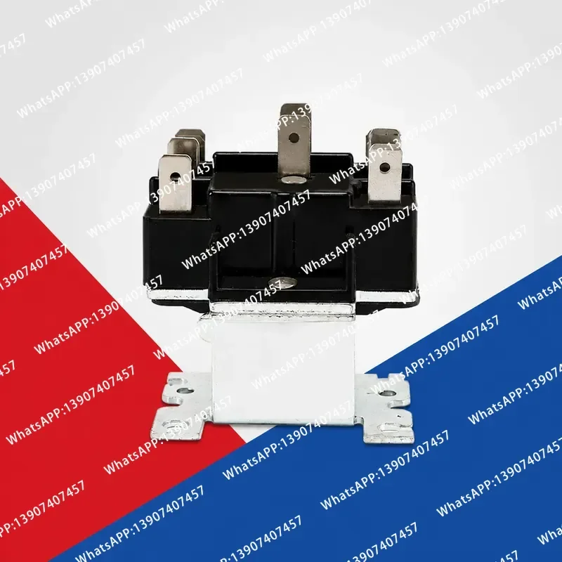 Start relay PR340 24V 120V 240V Manufacturers sell frozen defrost relays, workers