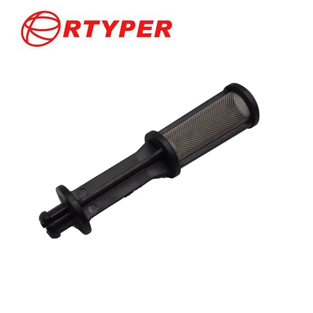

1/5 шт. TS-11117 15678-28010 подходит для Toyota RAV4/Camry/Alfa, фильтрующий элемент клапана управления маслом
