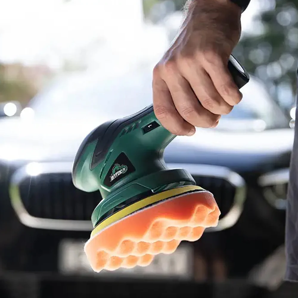 Thumbnail 3 - #41 Best Dual Action Polishers to Buy In 2026