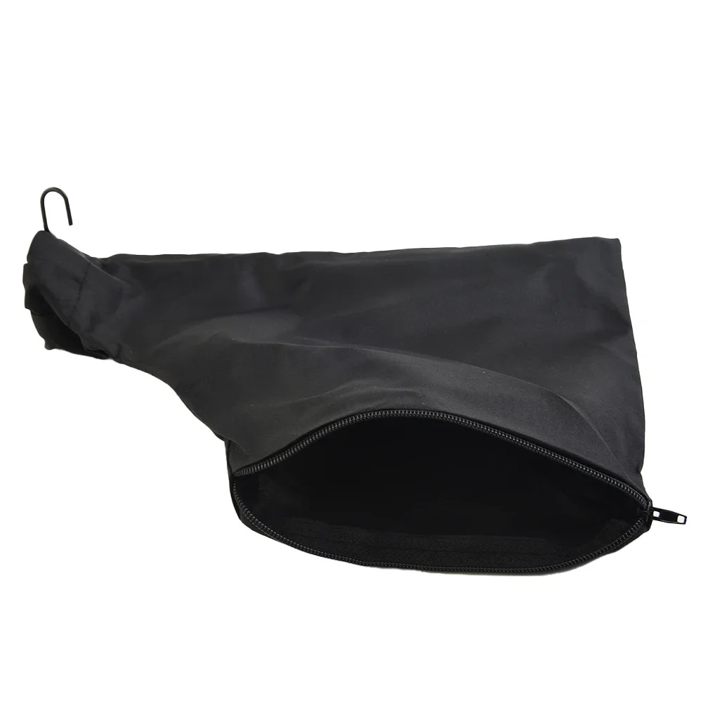 1pc Anti-dust Cover Bag Connector Dust Bag Cloth Bag For 255 Miter Saw Belt Sander Parts Power Tool Accessories