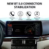 Für BMW 3er E46 M3 318/320/335 1998–2006 Autoradio Multimedia Player Wireless Carplay Android Auto Autoradio Stereo GPS 4