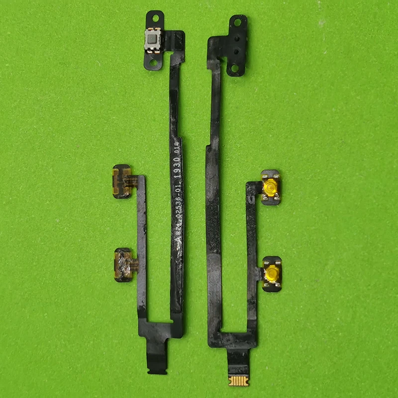 

Power Switch Flex For IPad 8 2020 A2270 A2428 A2429 A2430 iPad 7 2019 10.2 Inch A2197 A2200 A2198 Volume Key Button Flex Cable