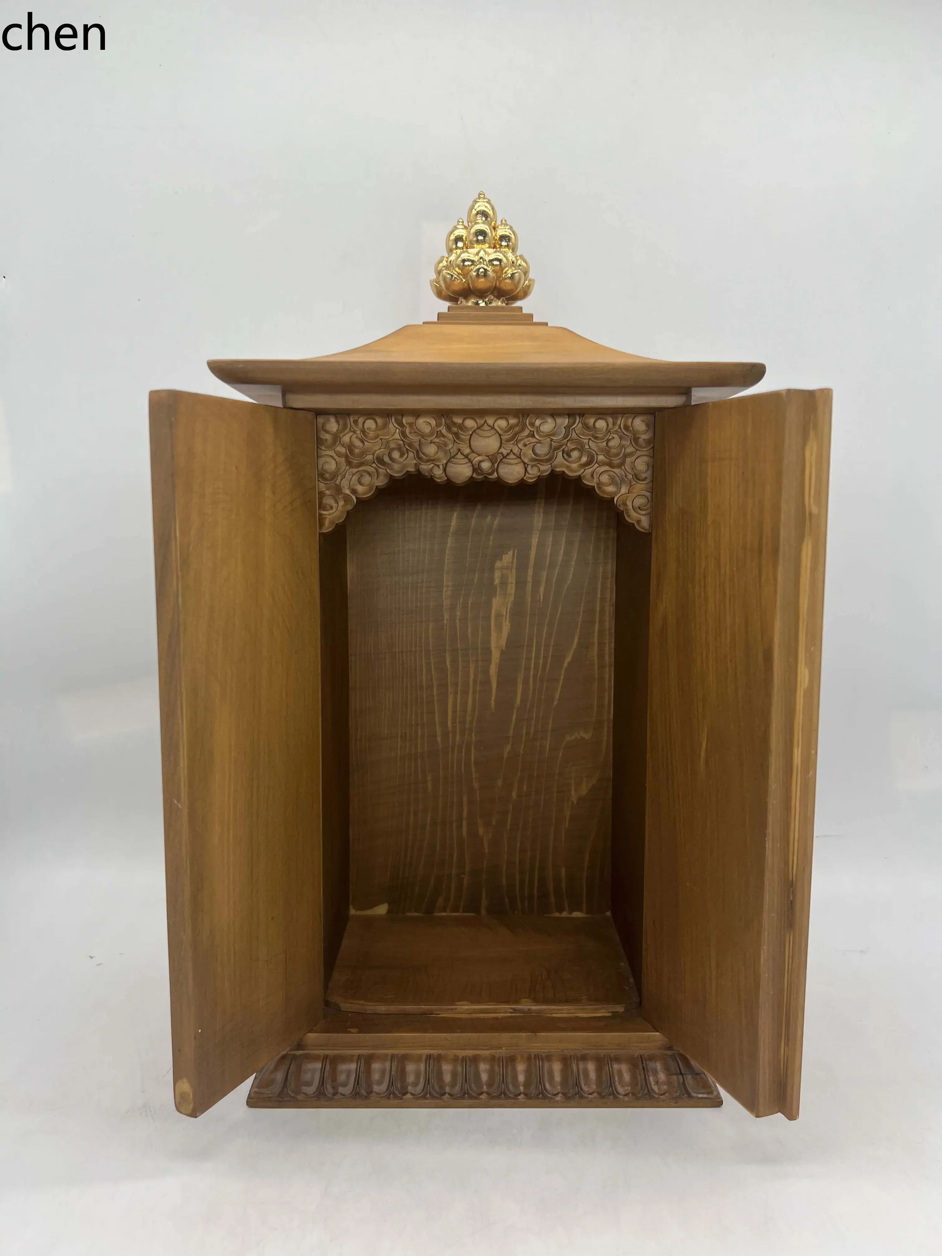 r5.21 for home modern god of wealth cabinet altar cabinet bodhisattva offering table buddha cabinet