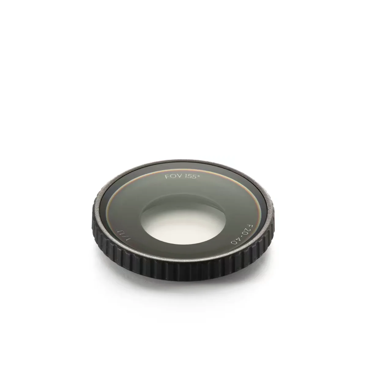 DJI Osmo Action 6 Glass Lens Protective Cover Osmo Action Series Sports Camera Accessories