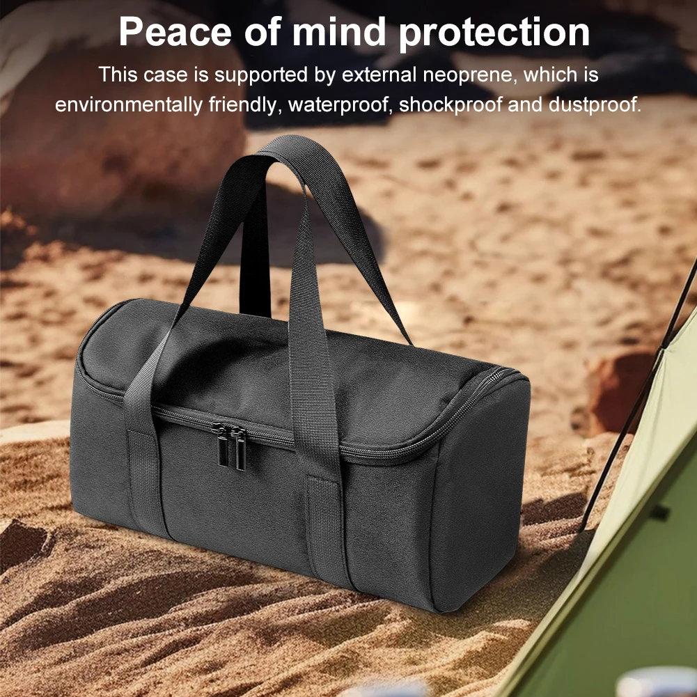 Sac de rangement Audio universel pour Sony ULT FIELD 5 SRS-ULT50, �tui de protection Portable anti-rayures, accessoires pour haut-parleurs BT sans fil