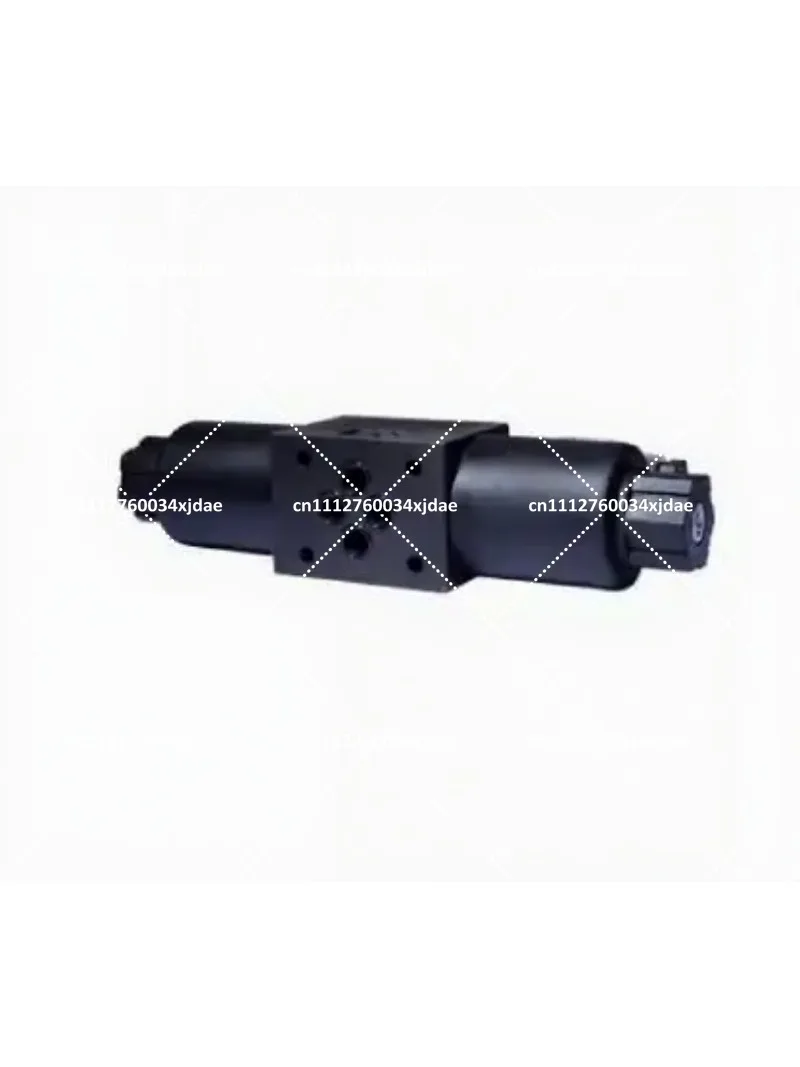 Électrovanne DSG-01-3C10 Hydraulique — détail 4