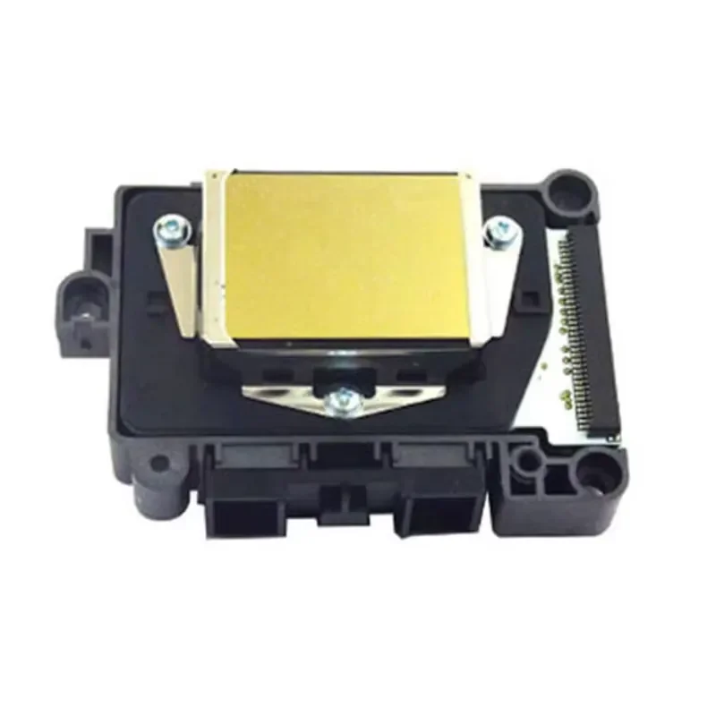 2026 Hot！ DTG PRINTER HEADS of P600 Printhead High Quality Print Head
