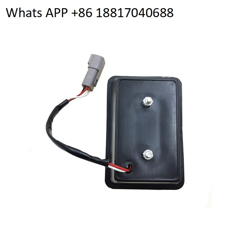 

Аксессуары 172-6489 142-7503 Стоп-сигнал Задний фонарь для 416E