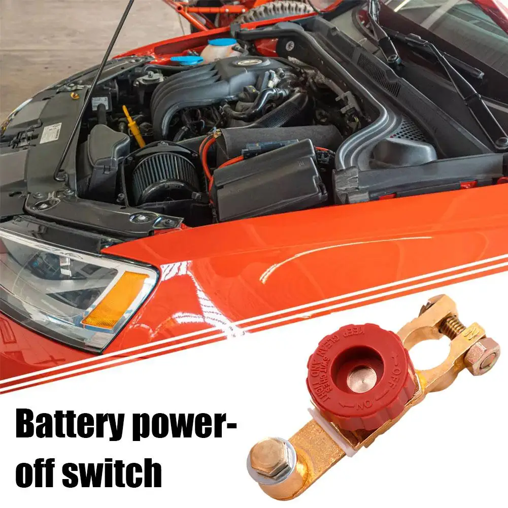 Terminal Link Batte…