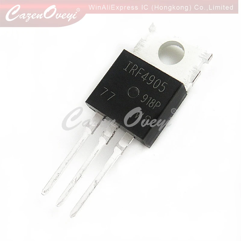 L7815CV L7815 L7824CV L7824 IRF4905 F4905 TO-220