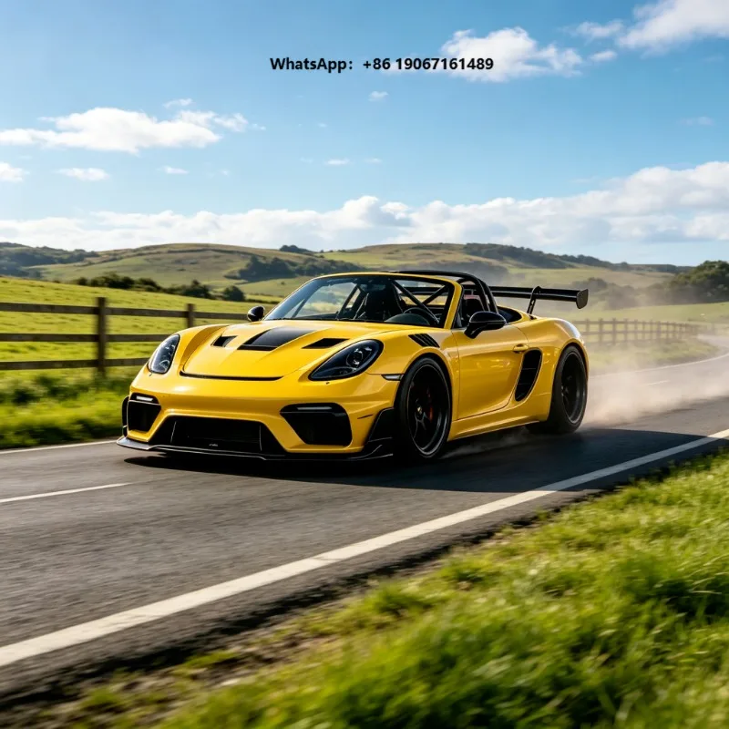 Electric GT3RS Drift Kart Motor 3000W High-Power 75km/h Max Speed 200kg Load Capacity Disc Brake Chain Drive Commercial Racing